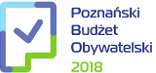 Poznanski Budzet Obywatelski - 2018